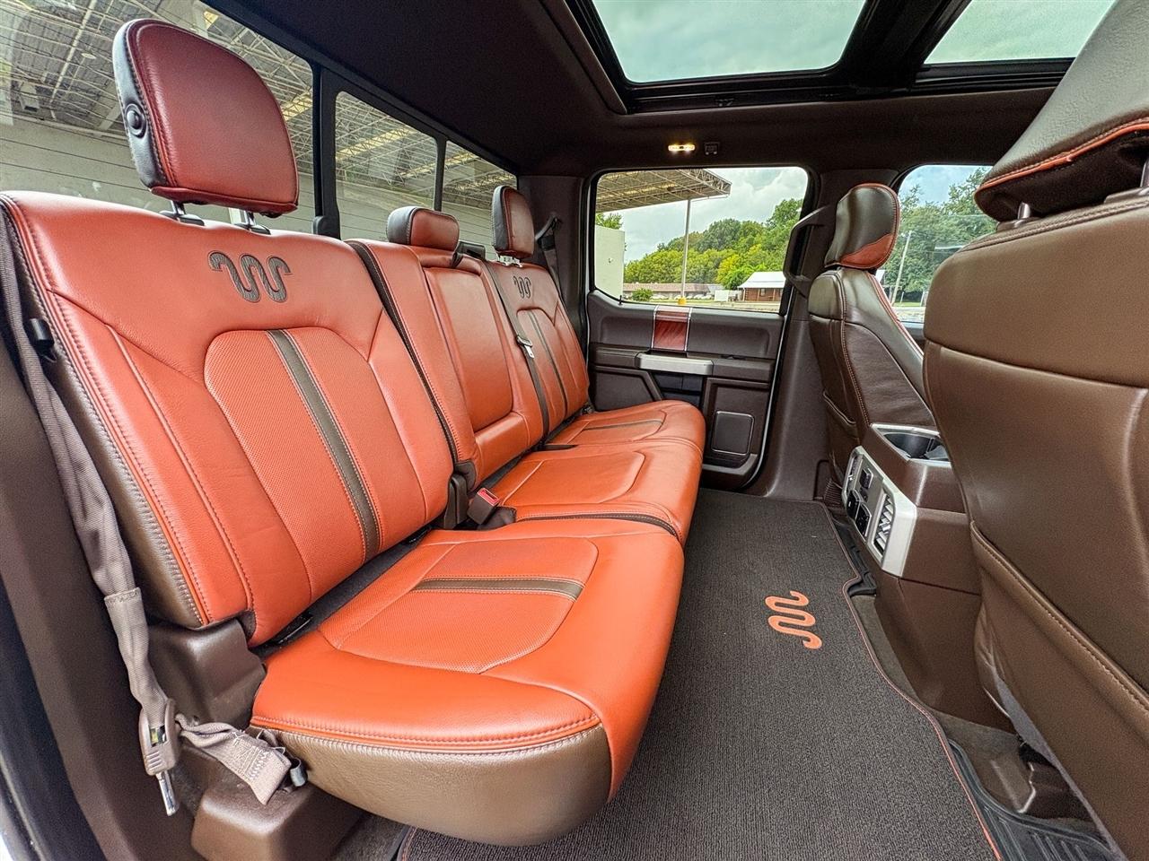 Ford F-150  2019