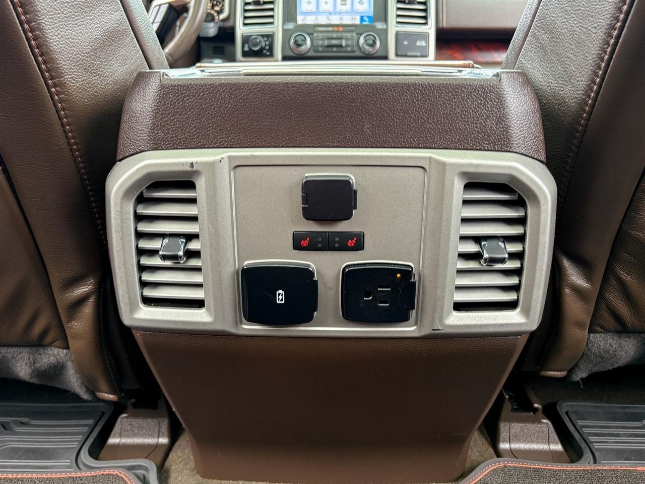 Ford F-150  2019