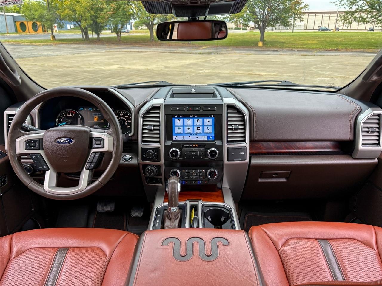 Ford F-150  2019