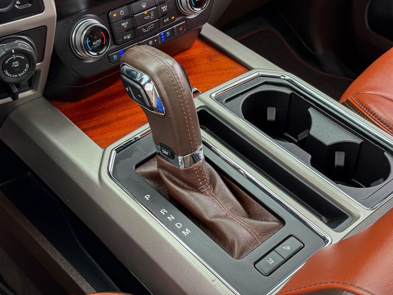 Ford F-150  2019