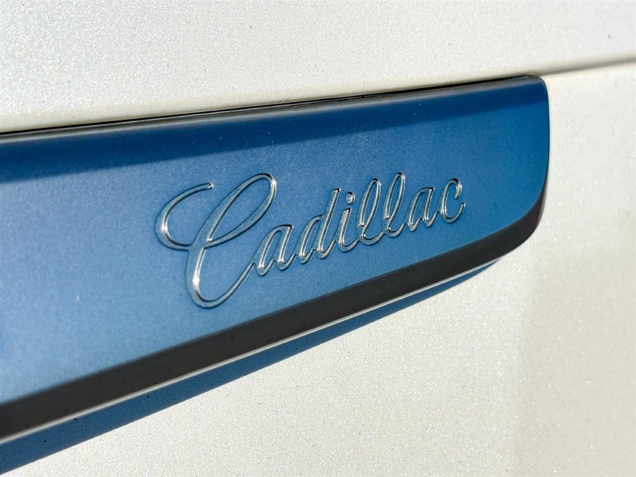 Cadillac XTS  2016
