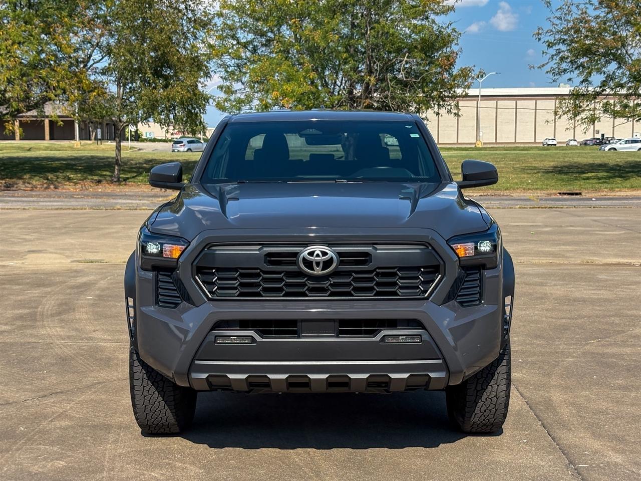 Toyota Tacoma  2025