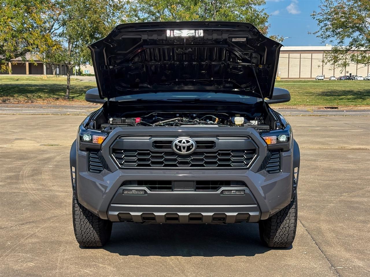 Toyota Tacoma  2025