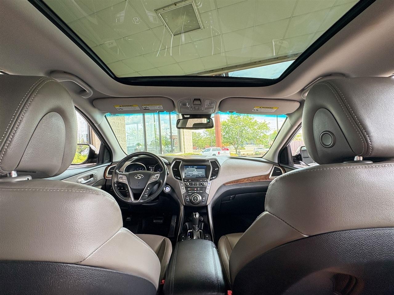 Hyundai Santa Fe XL  2019
