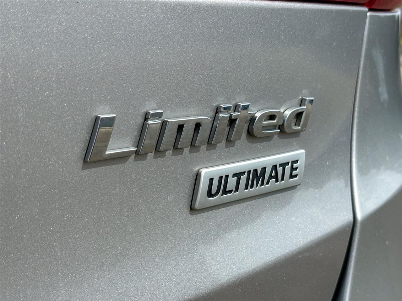 Hyundai Santa Fe XL  2019