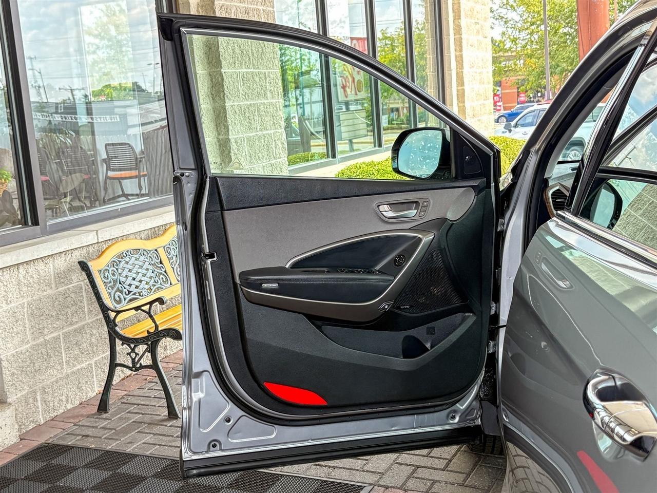 Hyundai Santa Fe XL  2019