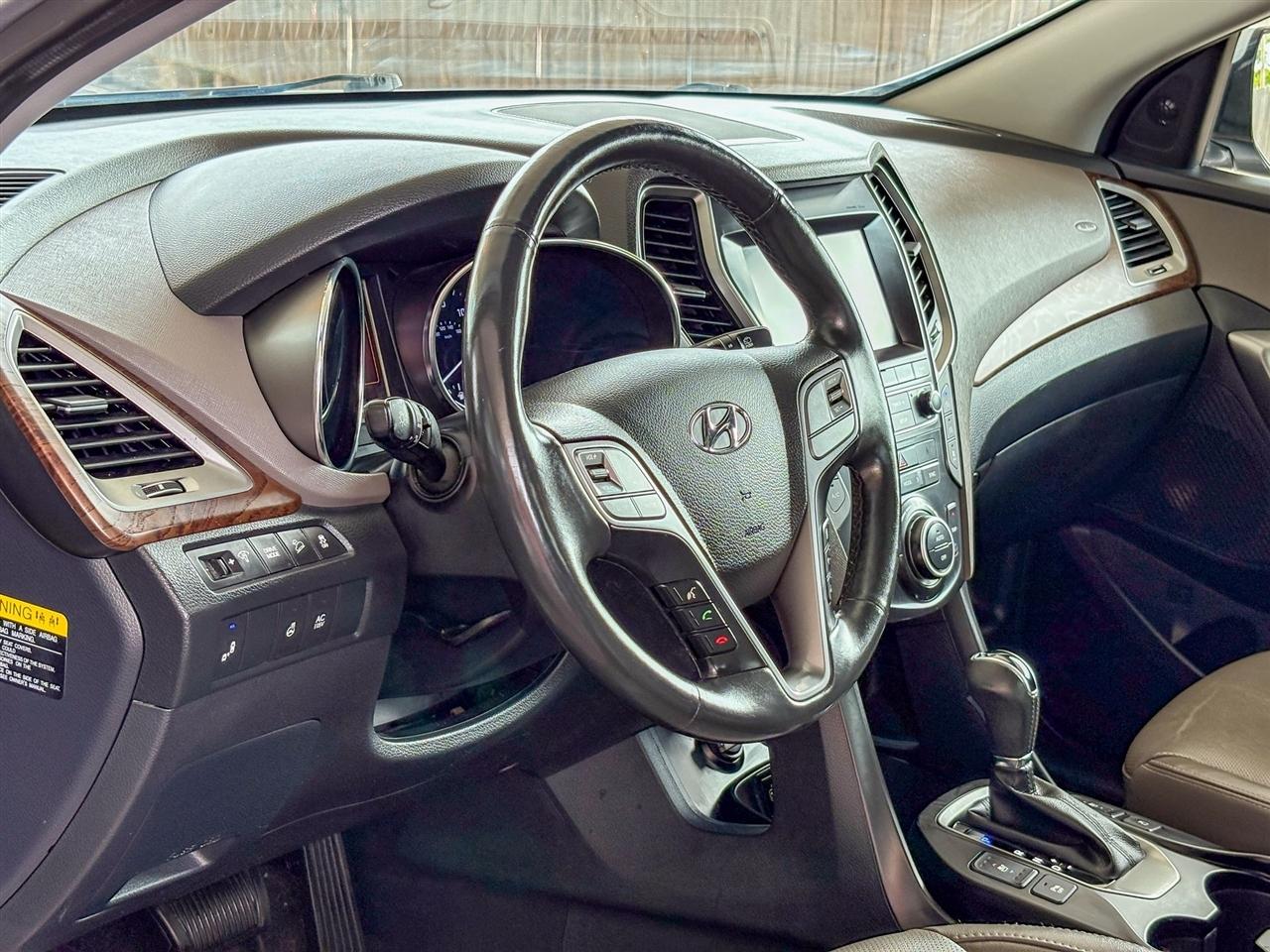 Hyundai Santa Fe XL  2019