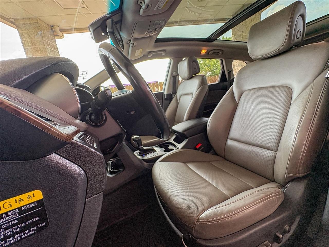 Hyundai Santa Fe XL  2019