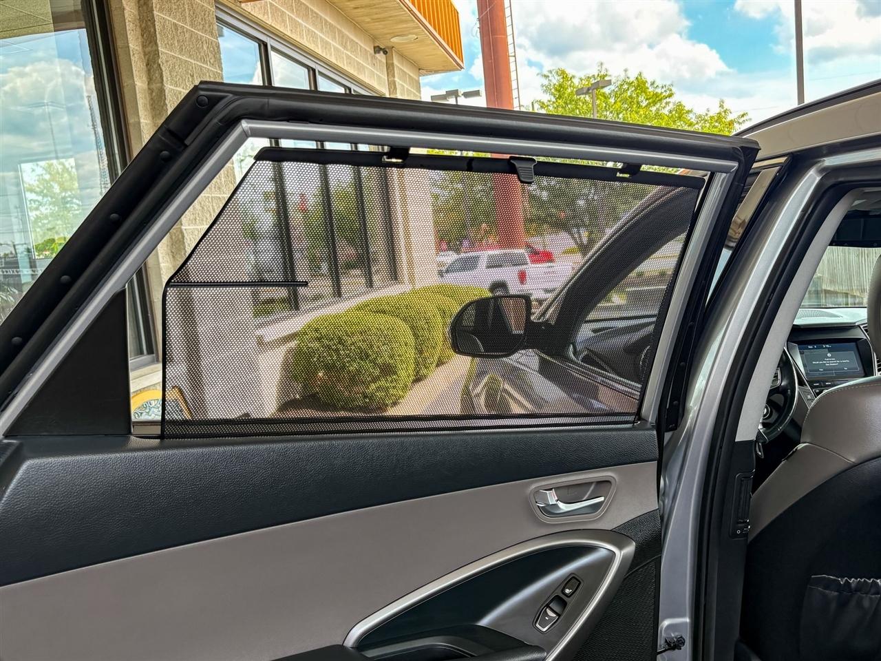 Hyundai Santa Fe XL  2019
