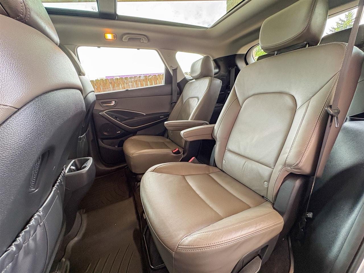 Hyundai Santa Fe XL  2019