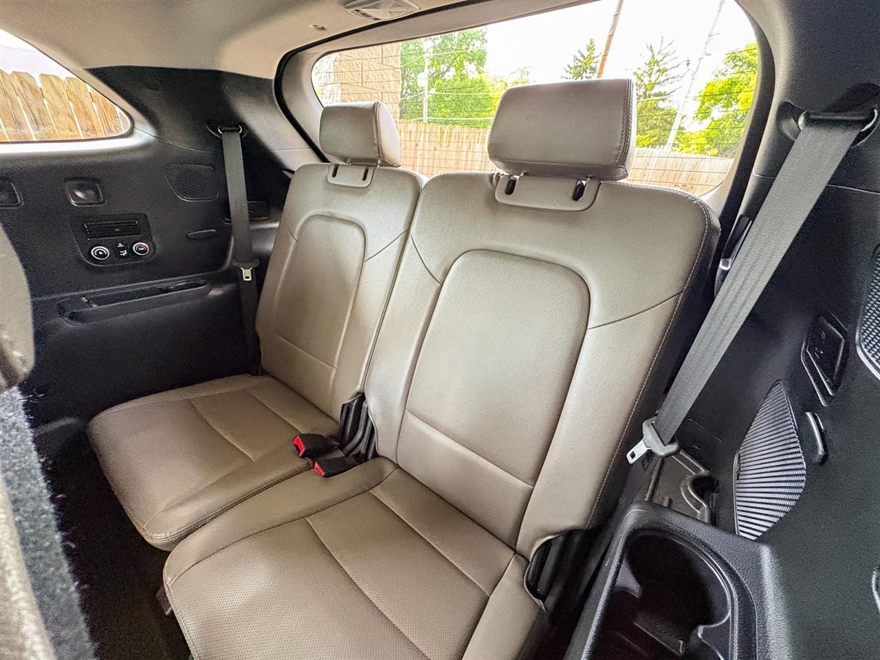 Hyundai Santa Fe XL  2019