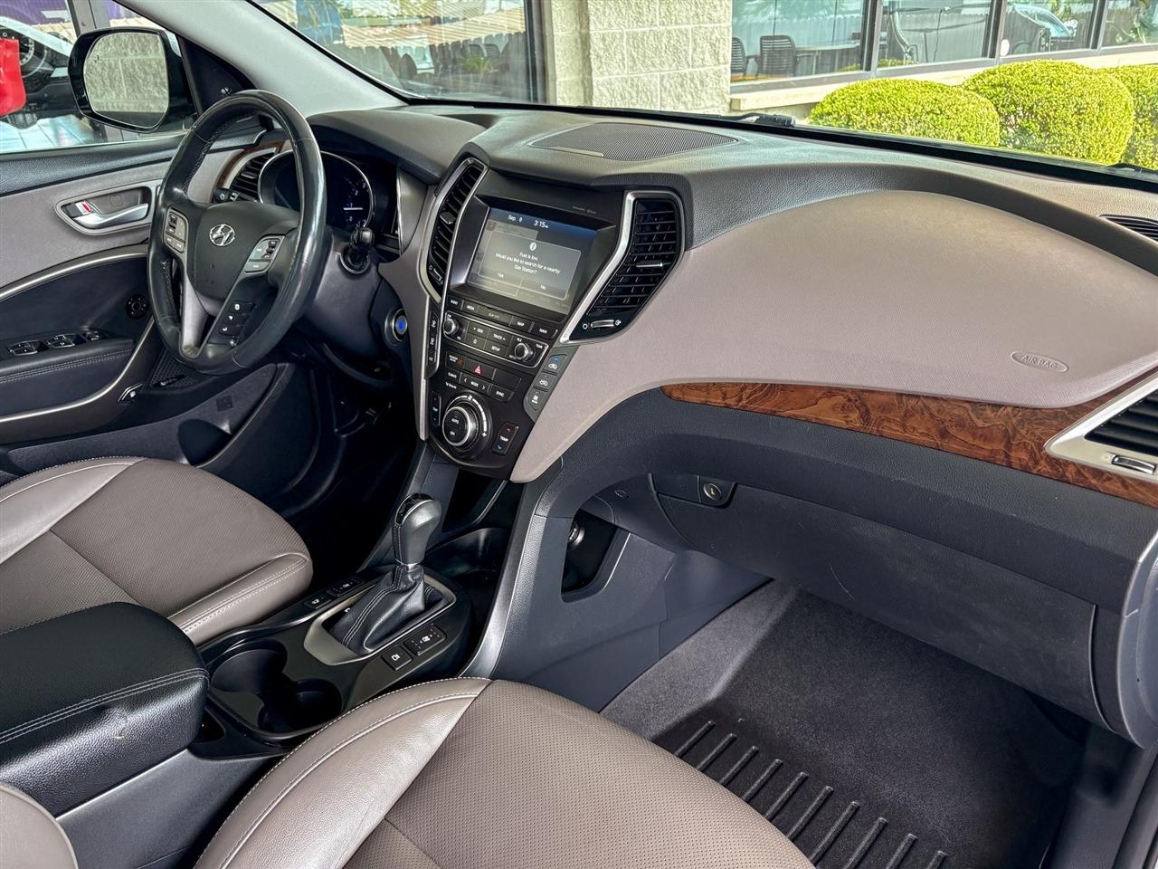 Hyundai Santa Fe XL  2019