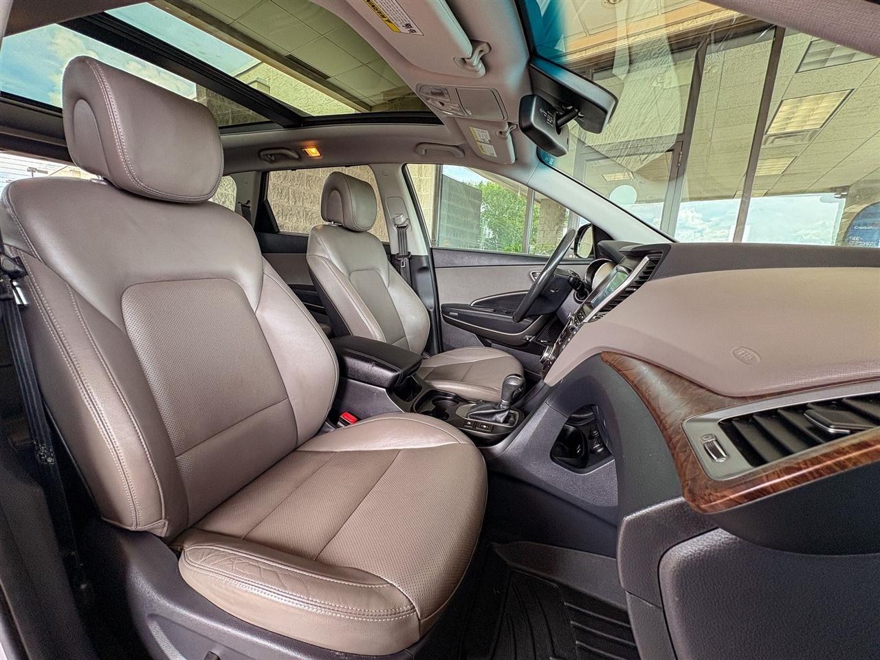 Hyundai Santa Fe XL  2019