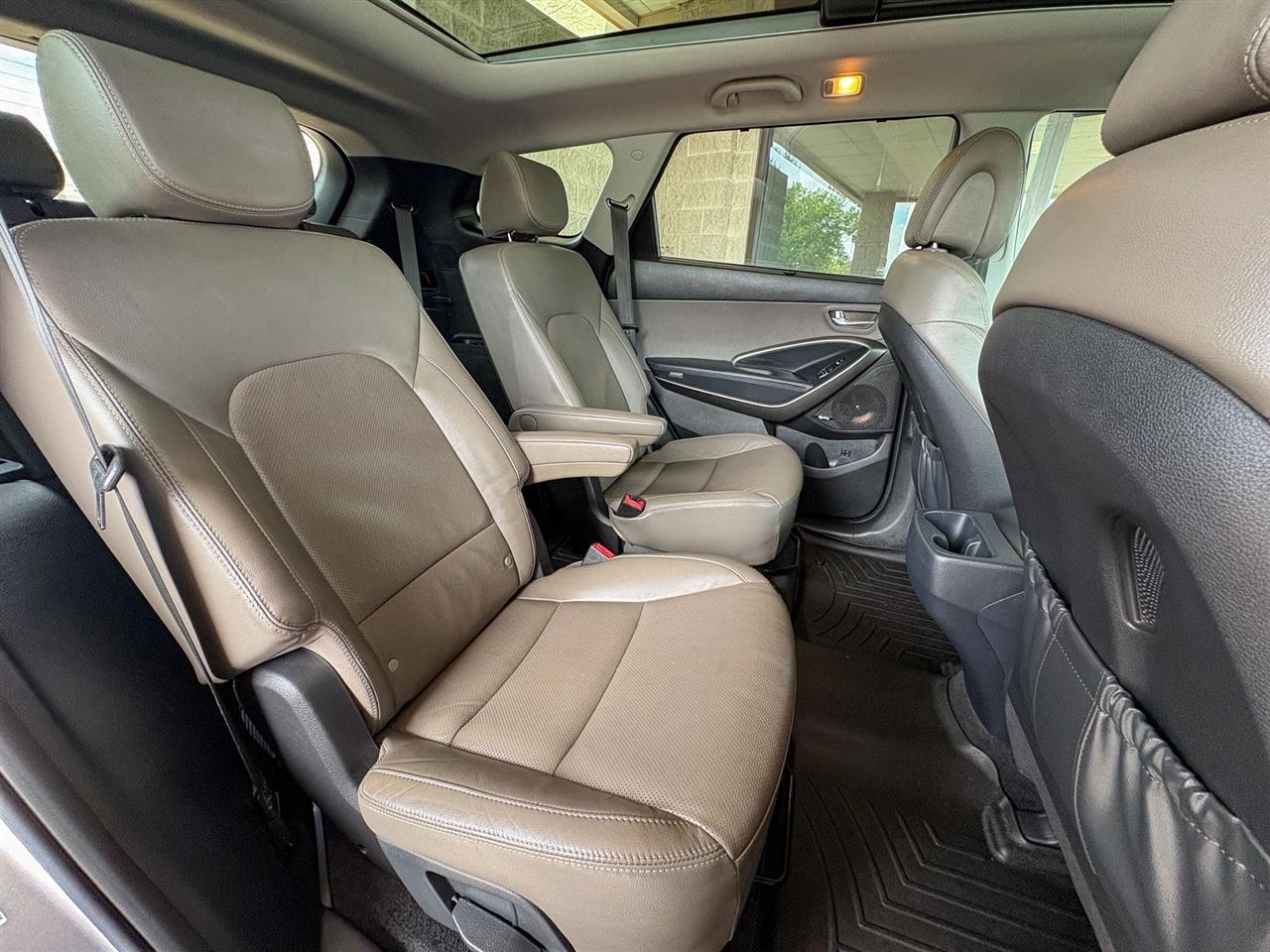 Hyundai Santa Fe XL  2019