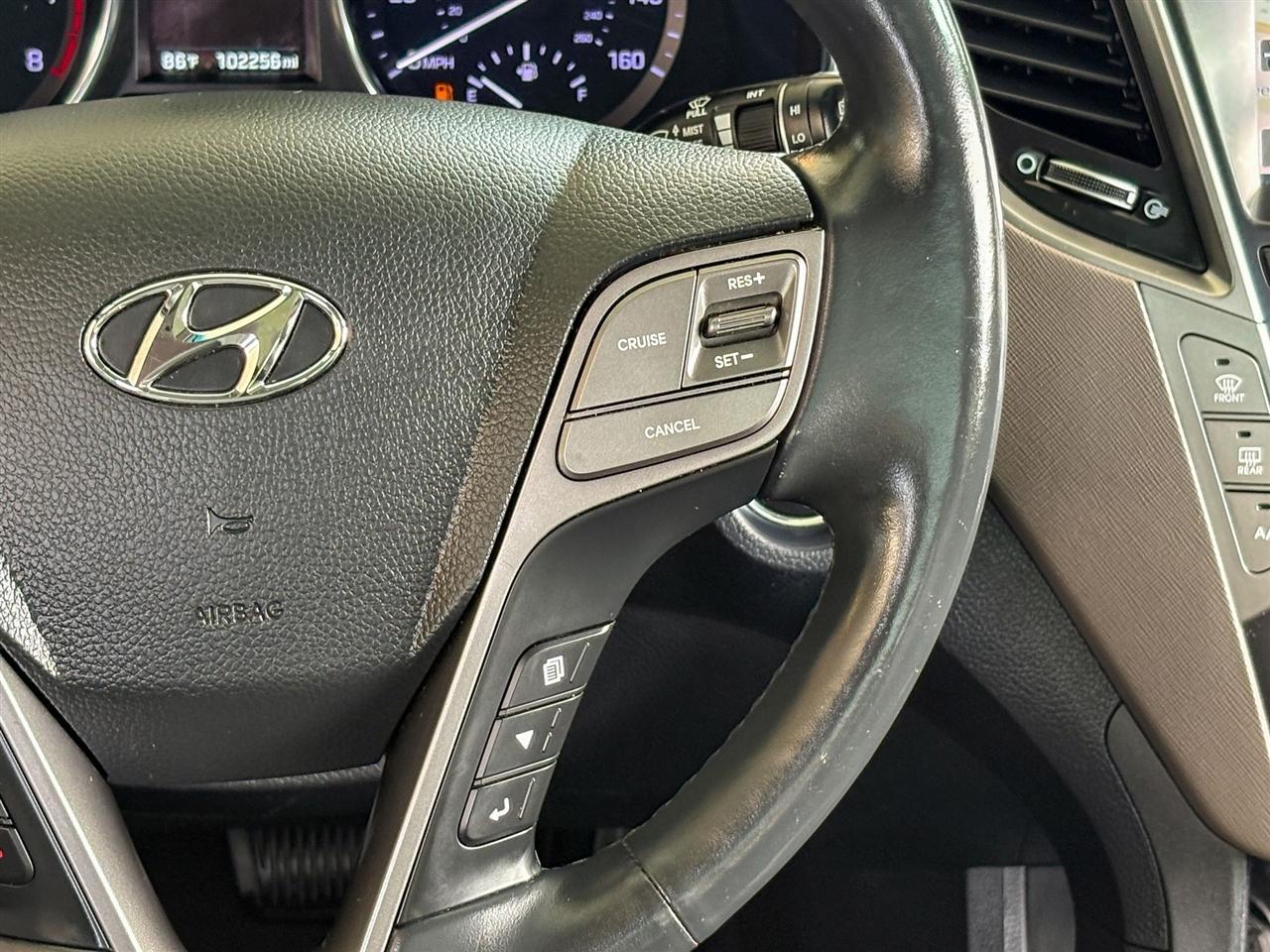 Hyundai Santa Fe XL  2019