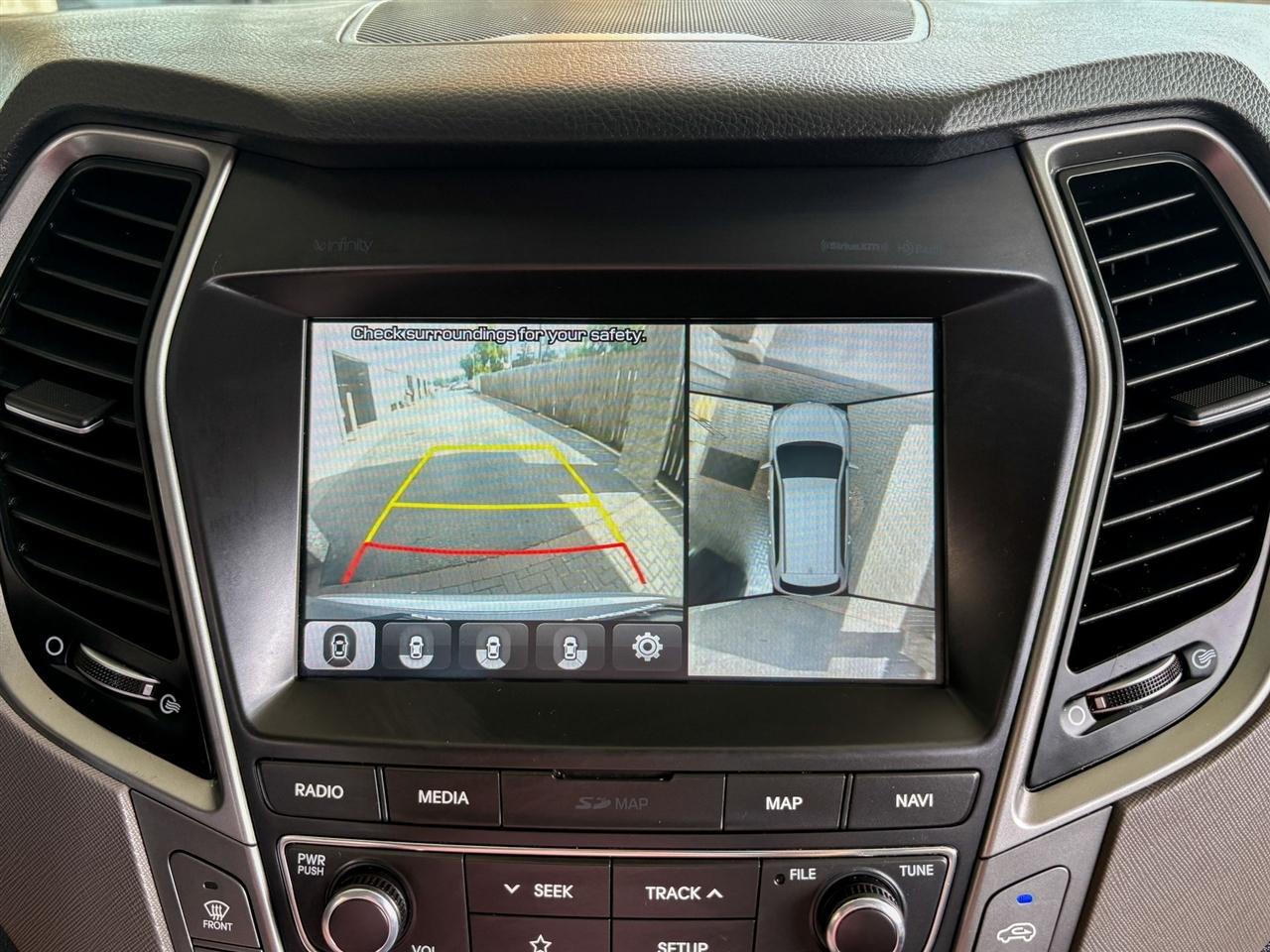 Hyundai Santa Fe XL  2019