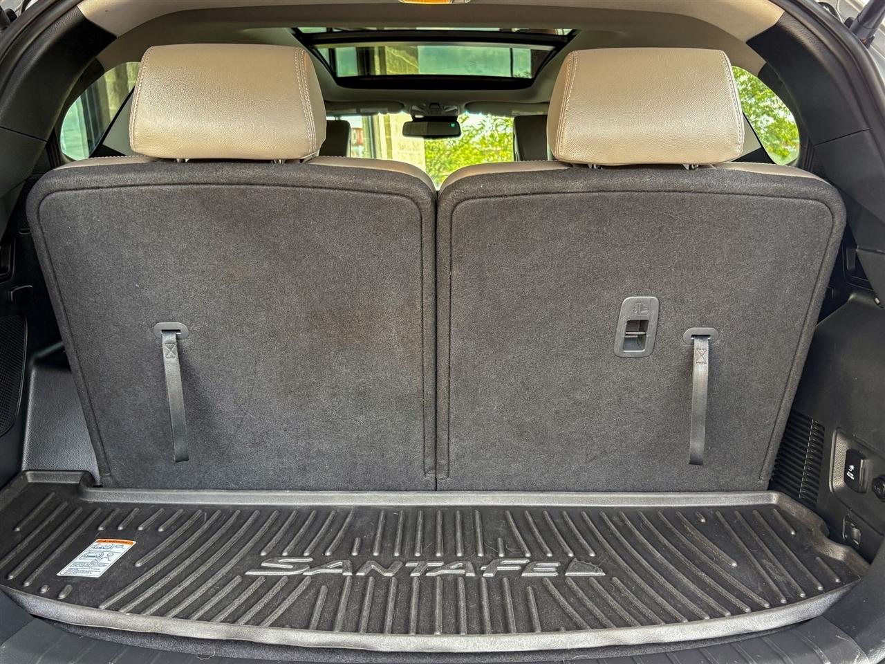 Hyundai Santa Fe XL  2019