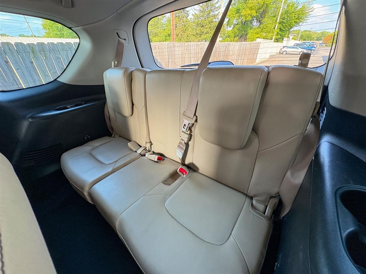 Nissan Armada  2023