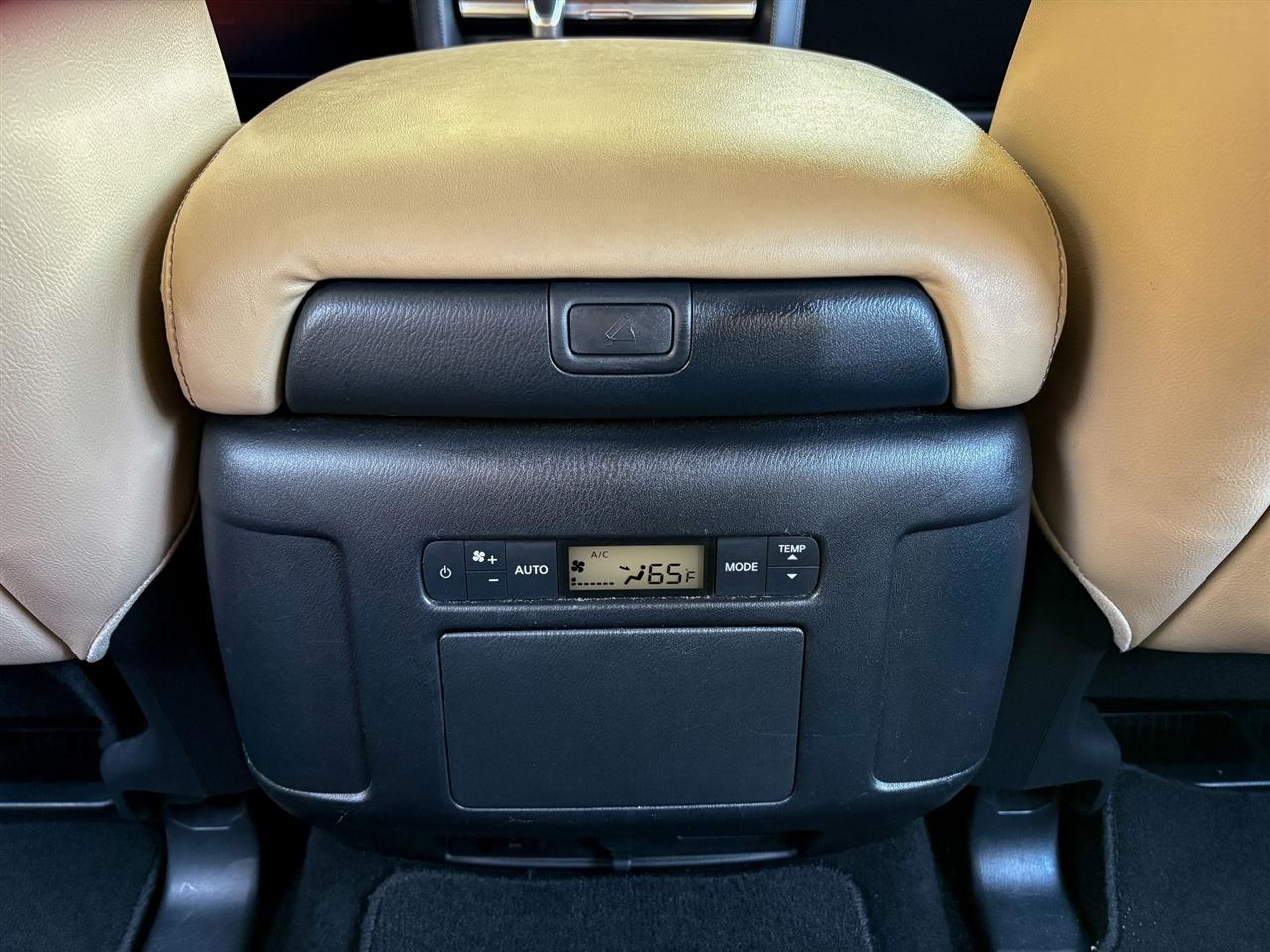 Nissan Armada  2023