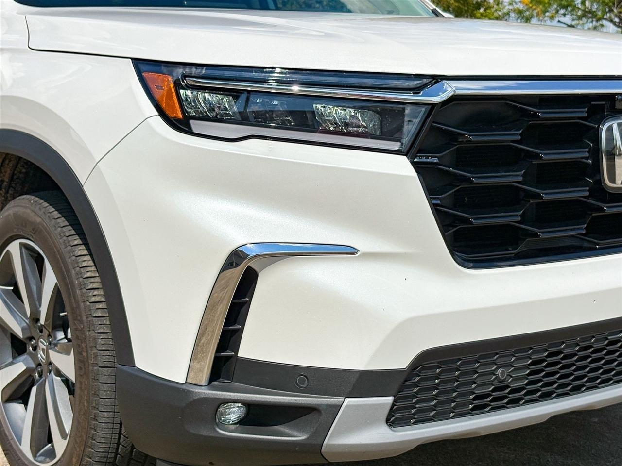 Honda Pilot  2025