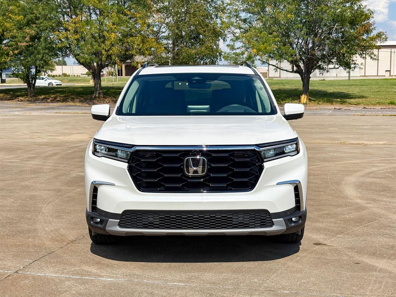 Honda Pilot  2025