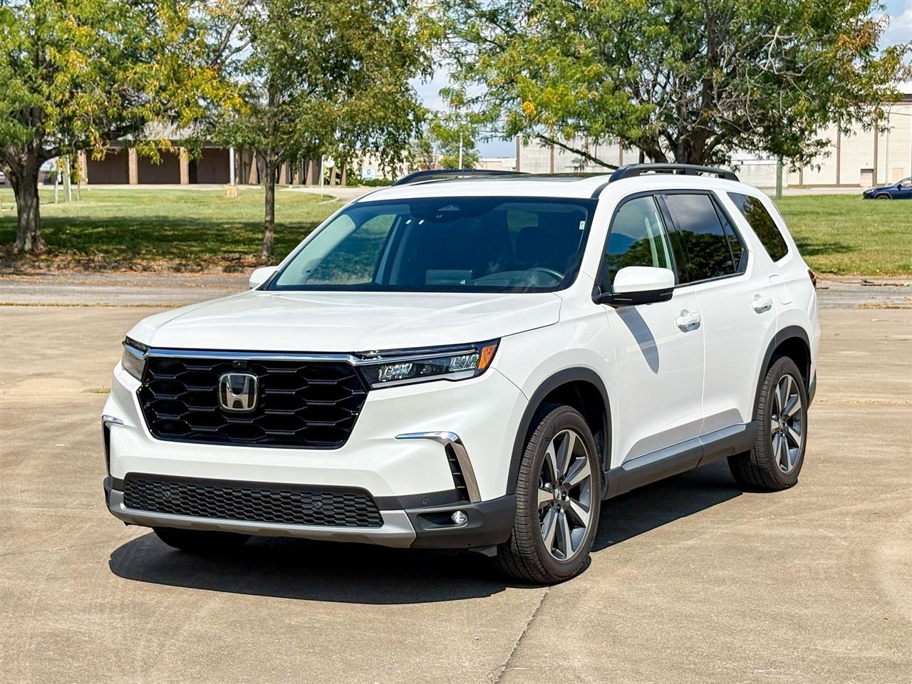 Honda Pilot  2025