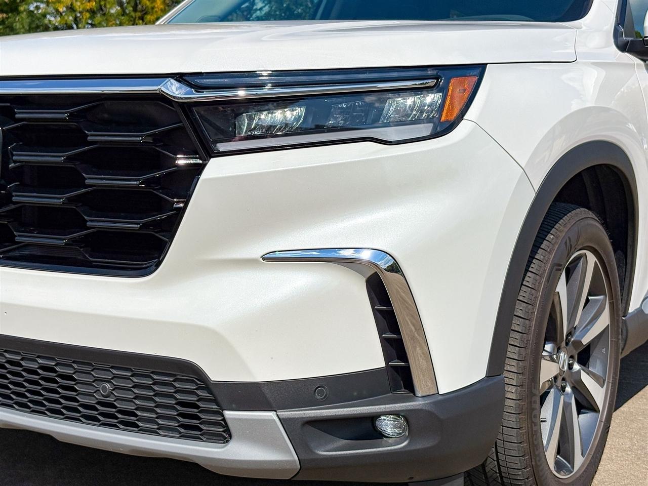 Honda Pilot  2025