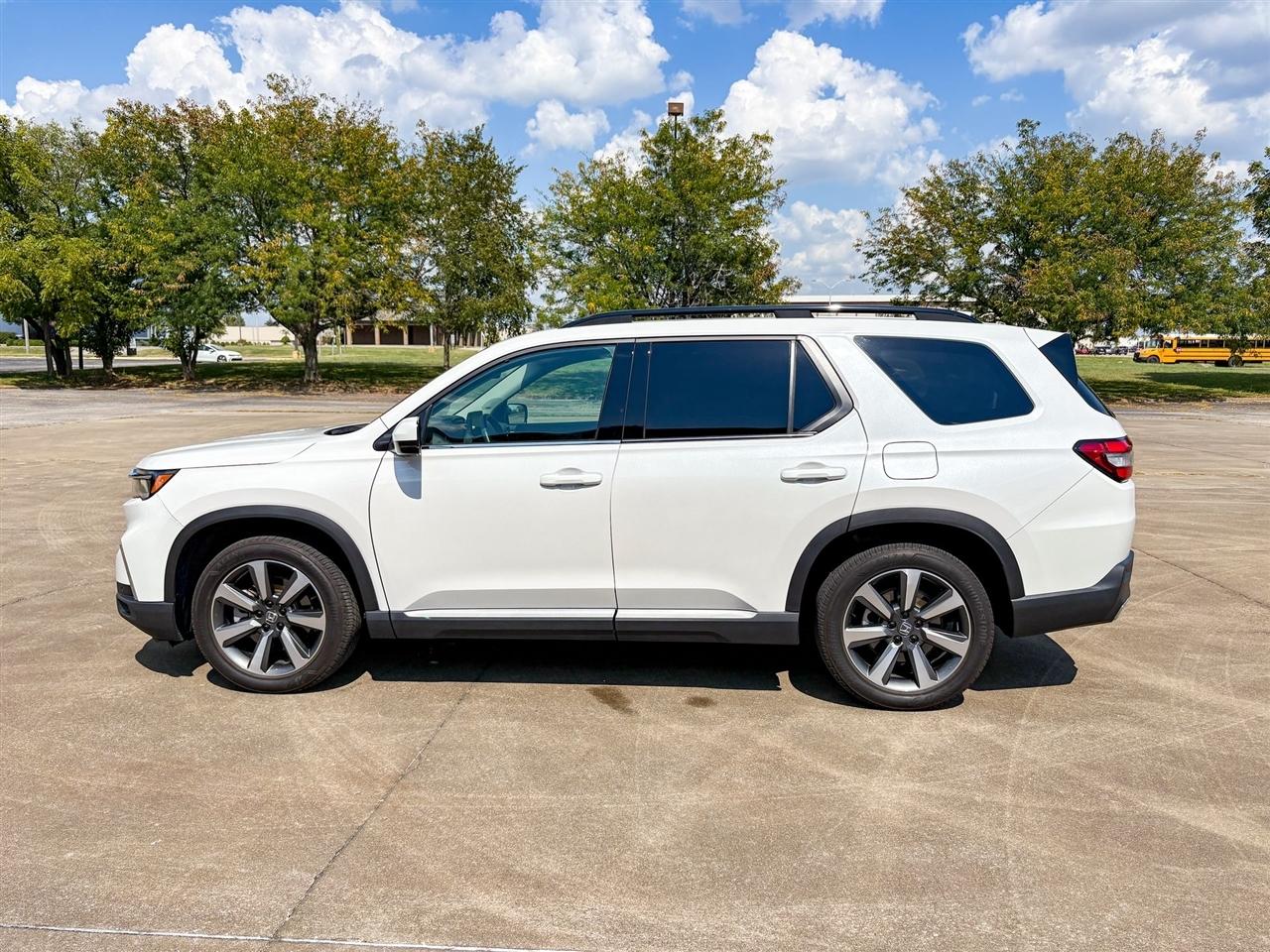 Honda Pilot  2025