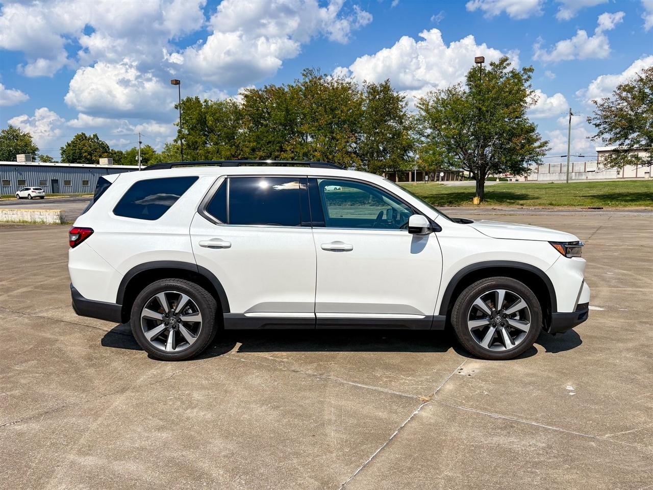 Honda Pilot  2025