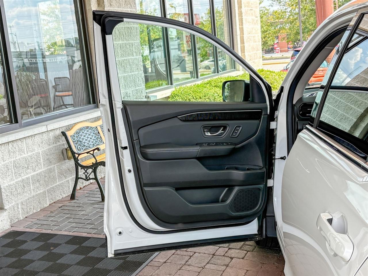 Honda Pilot  2025