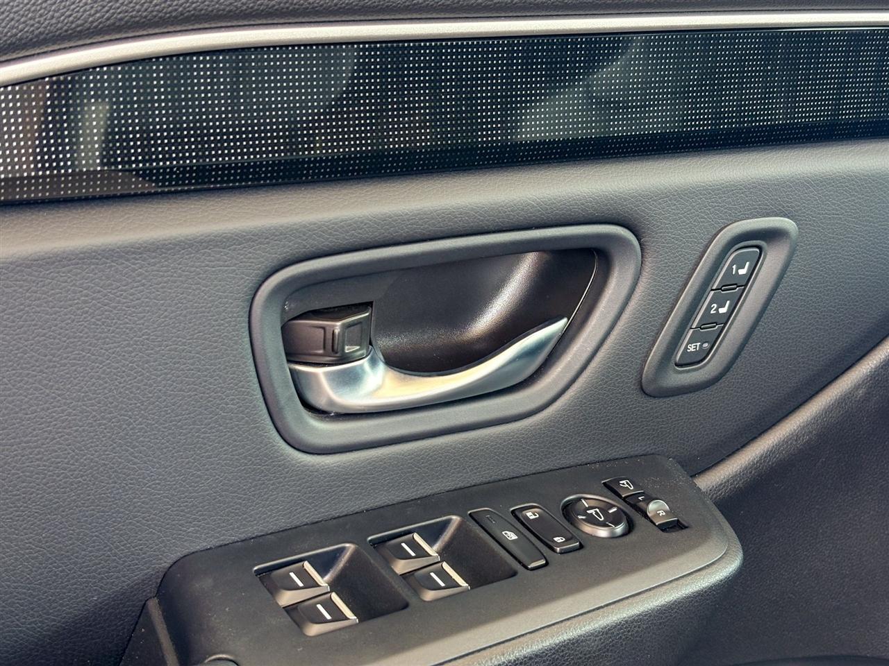 Honda Pilot  2025