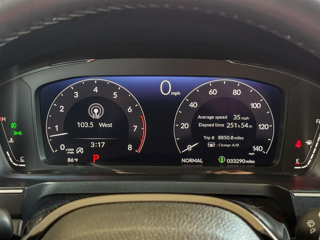 Honda Pilot  2025