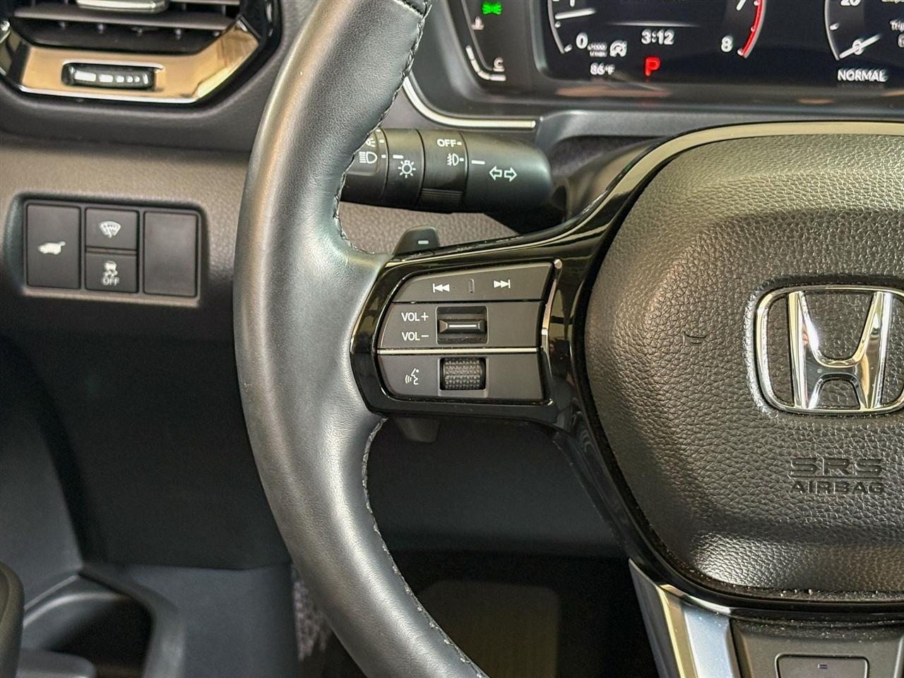 Honda Pilot  2025