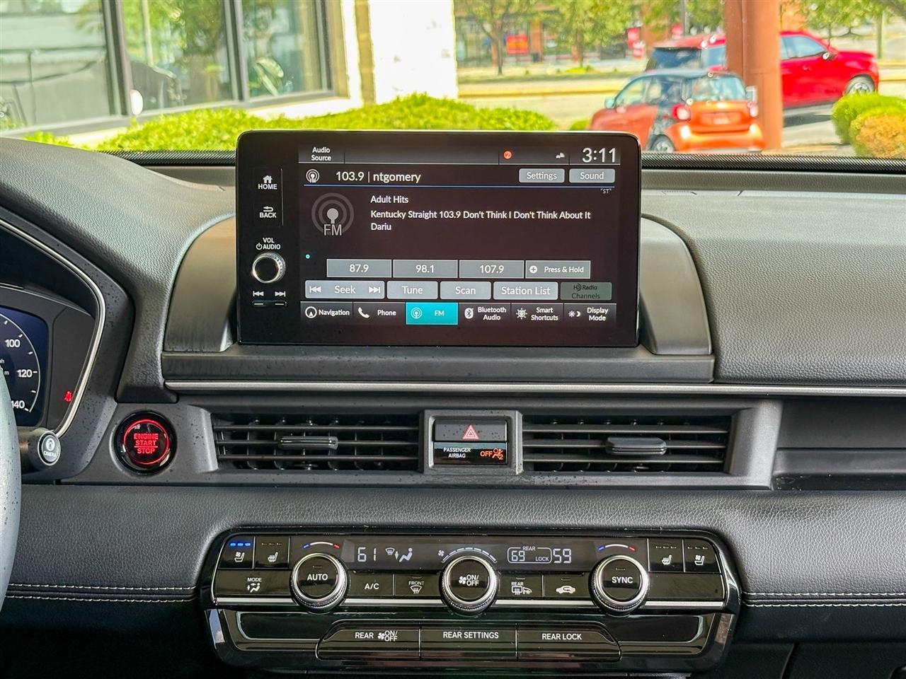 Honda Pilot  2025