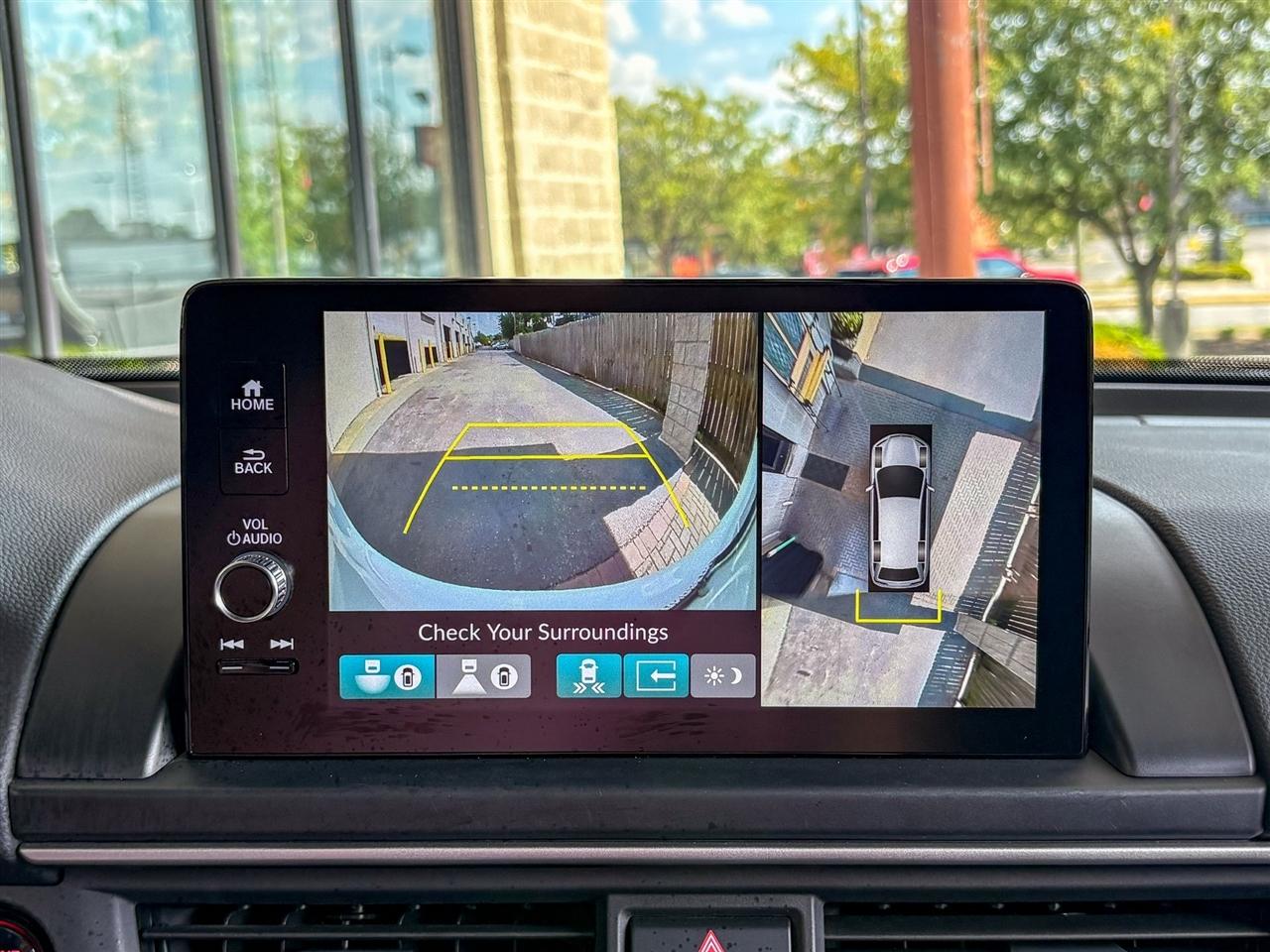 Honda Pilot  2025