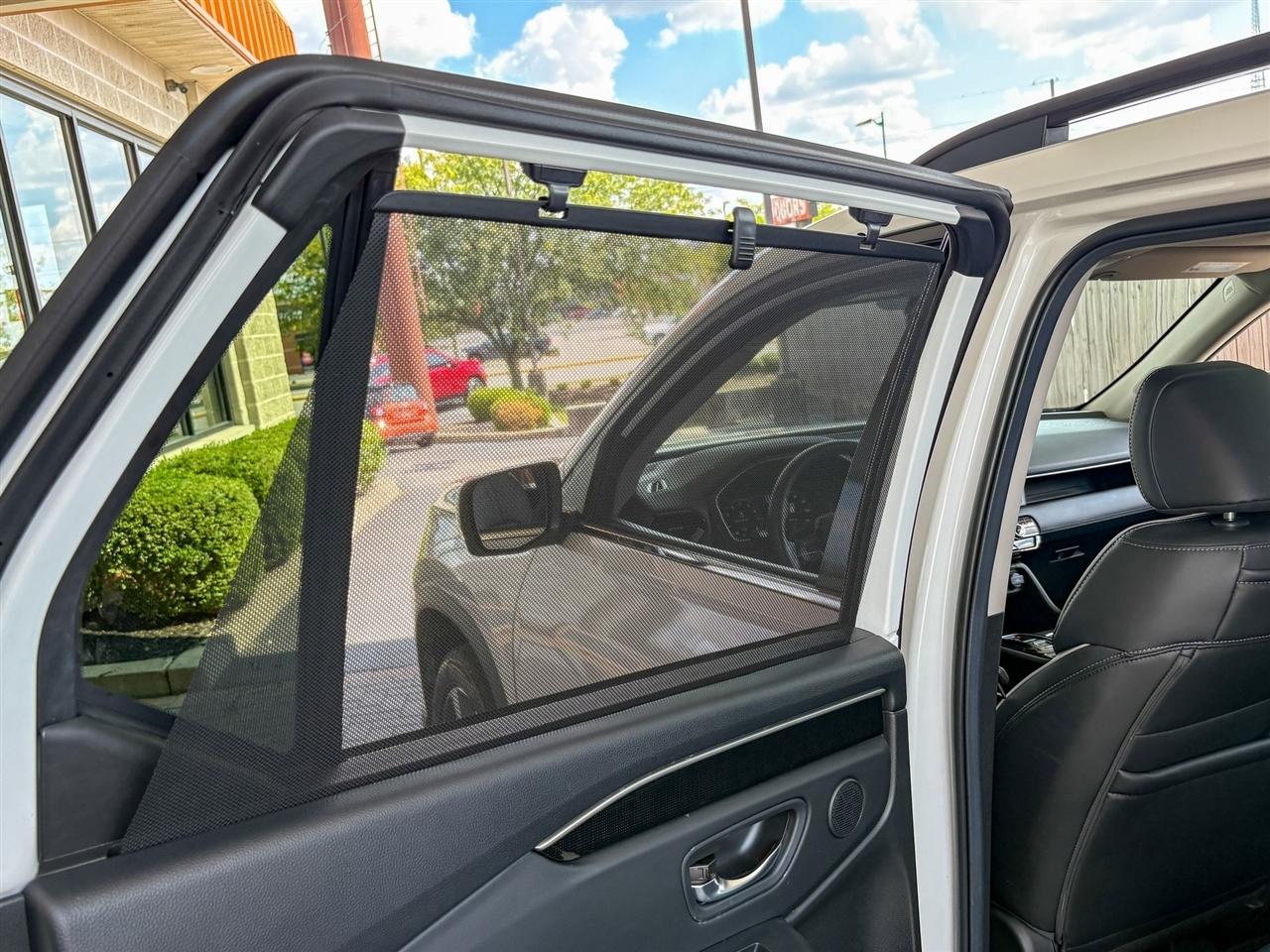 Honda Pilot  2025
