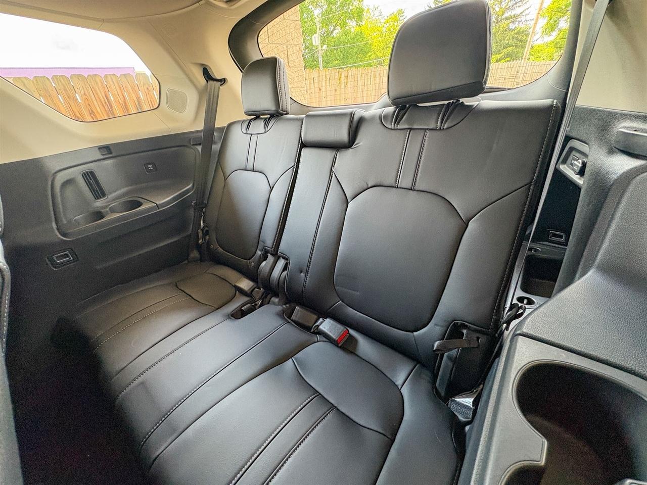 Honda Pilot  2025