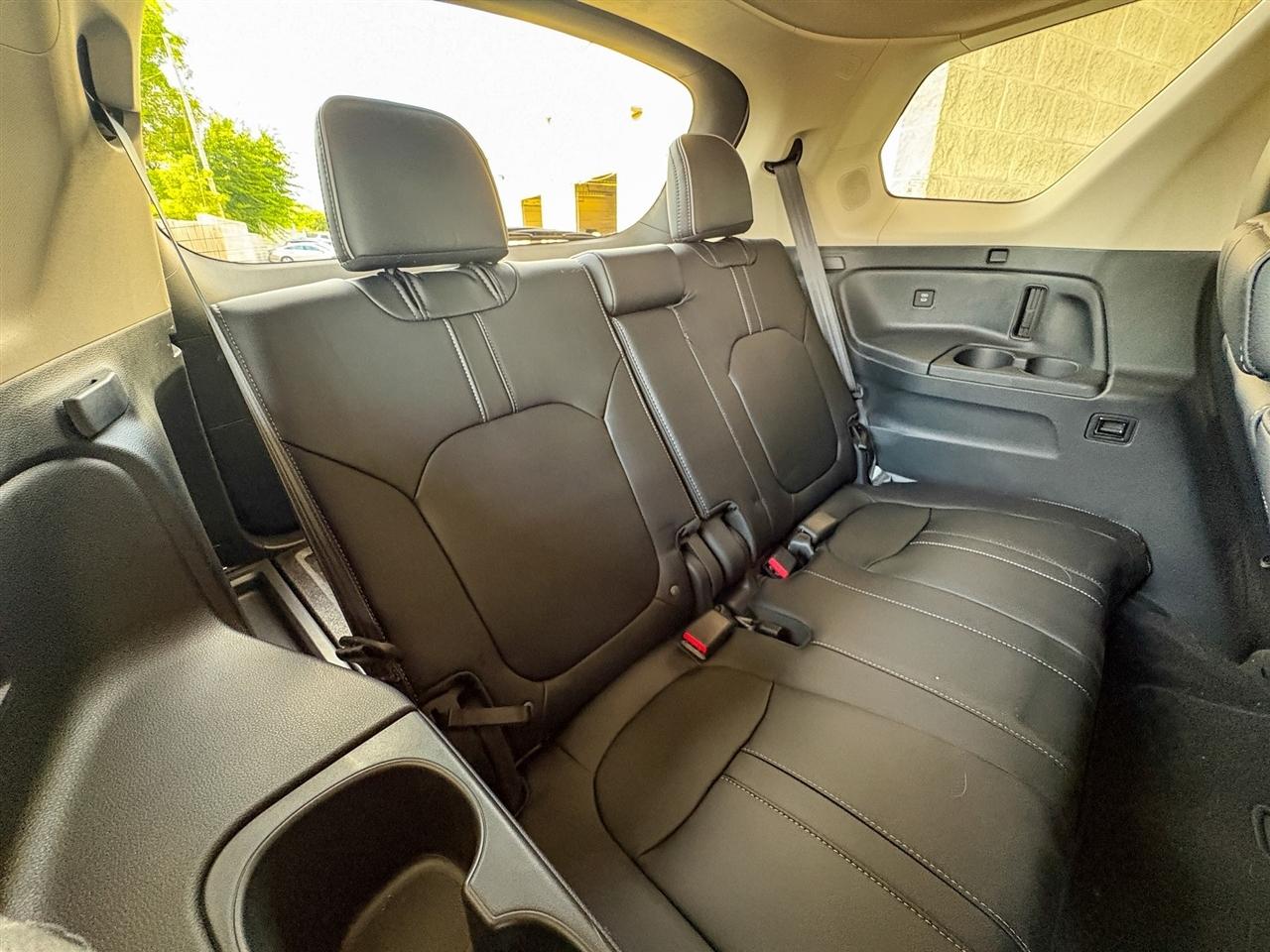 Honda Pilot  2025