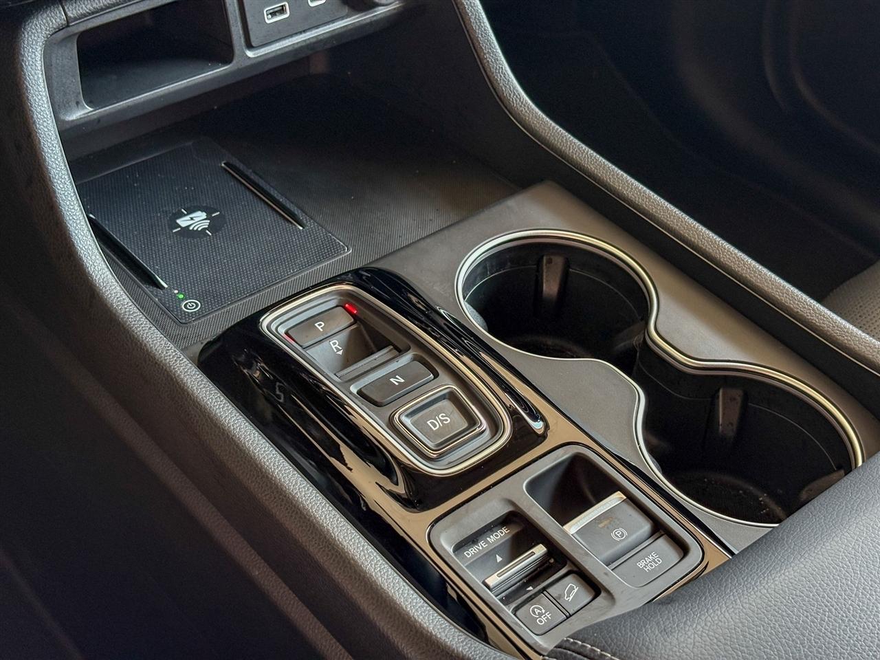 Honda Pilot  2025