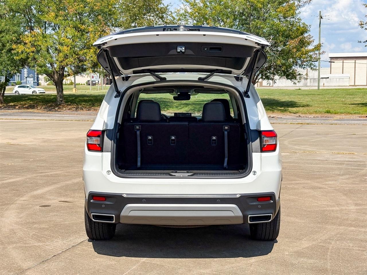 Honda Pilot  2025