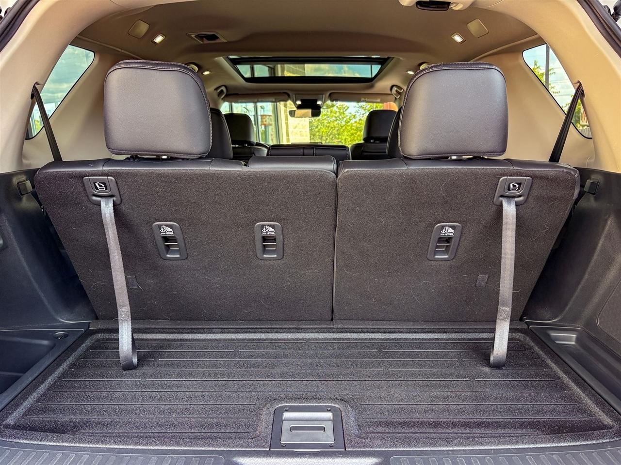 Honda Pilot  2025