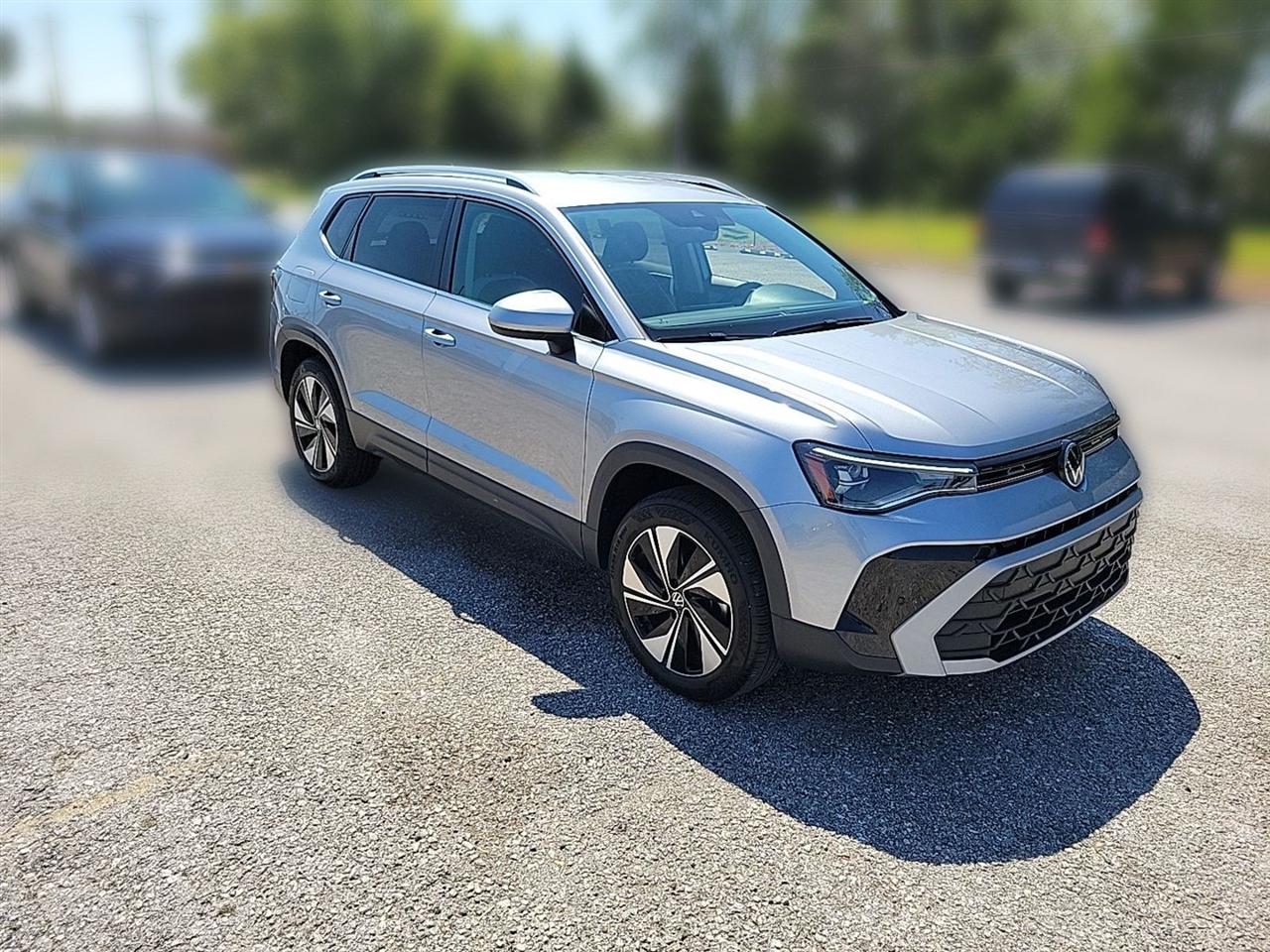 Volkswagen Taos  2025