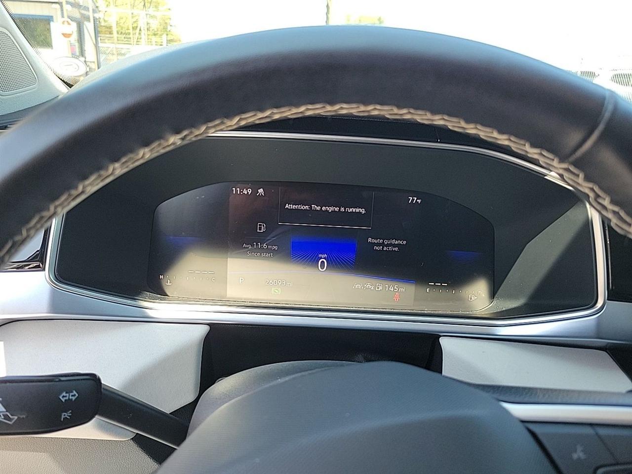 Volkswagen Taos  2025