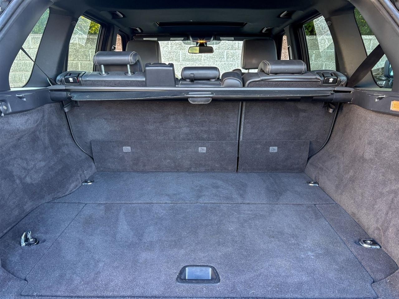 Land Rover Range Rover Sport  2012