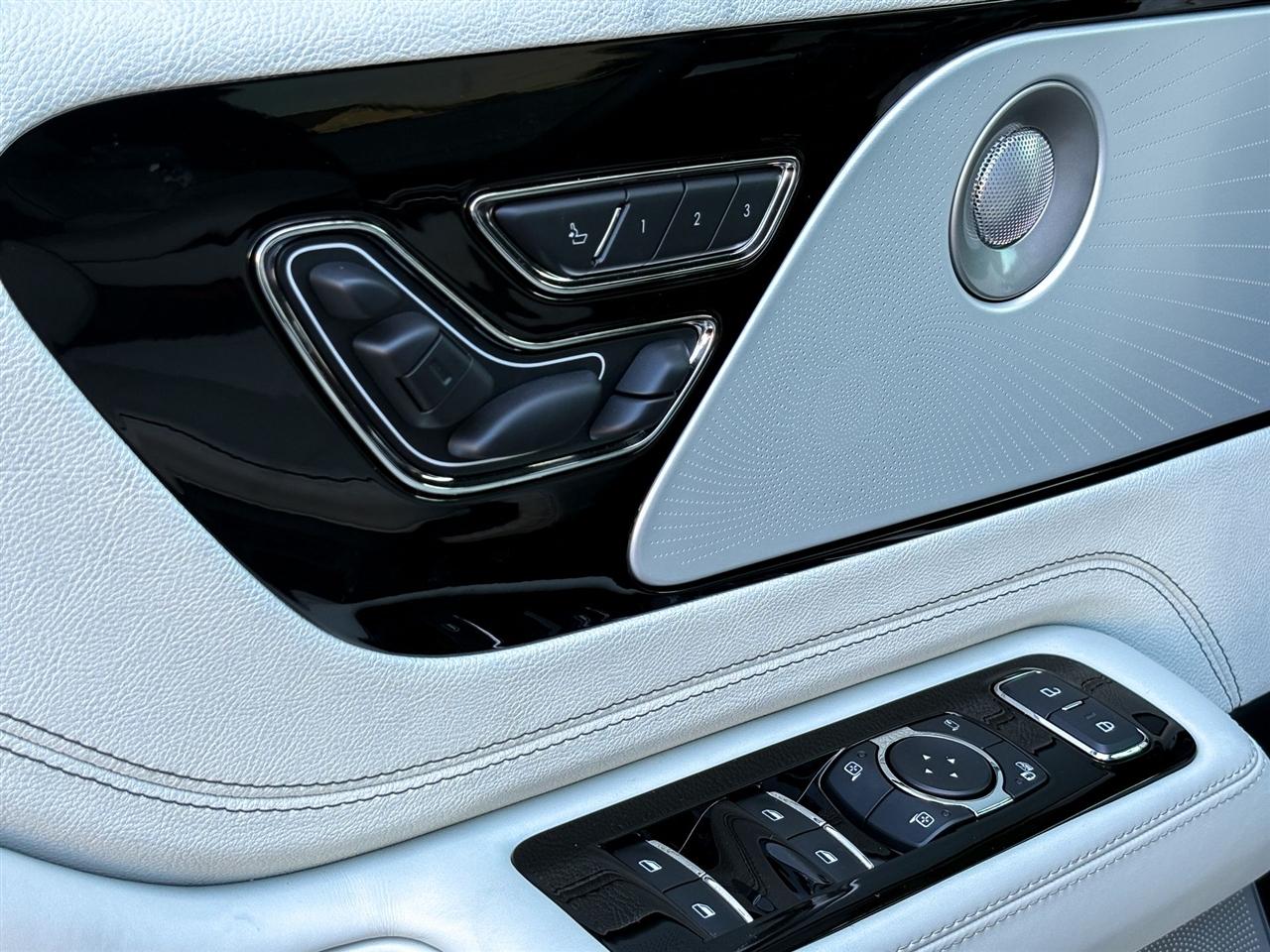 Lincoln Aviator  2026