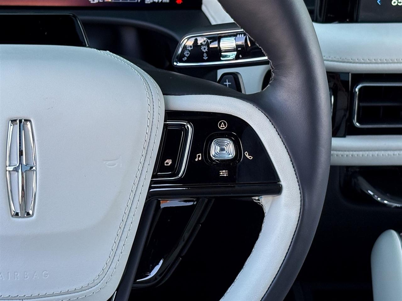 Lincoln Aviator  2026