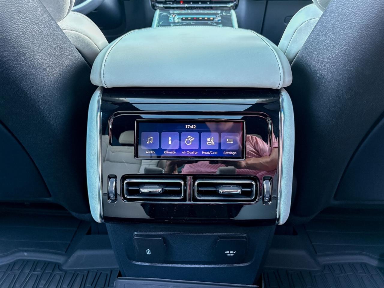 Lincoln Aviator  2026