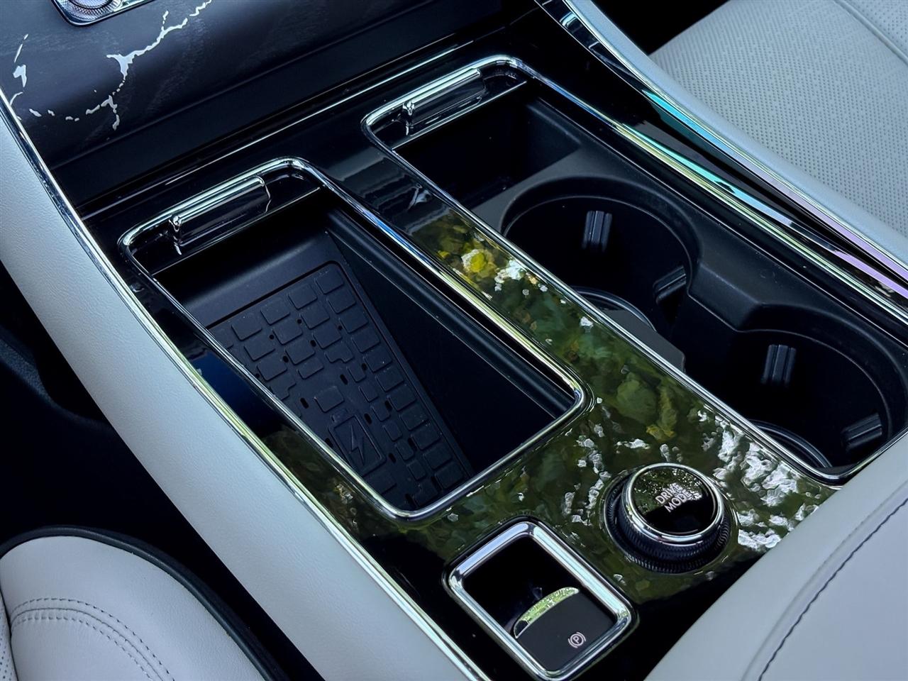 Lincoln Aviator  2026