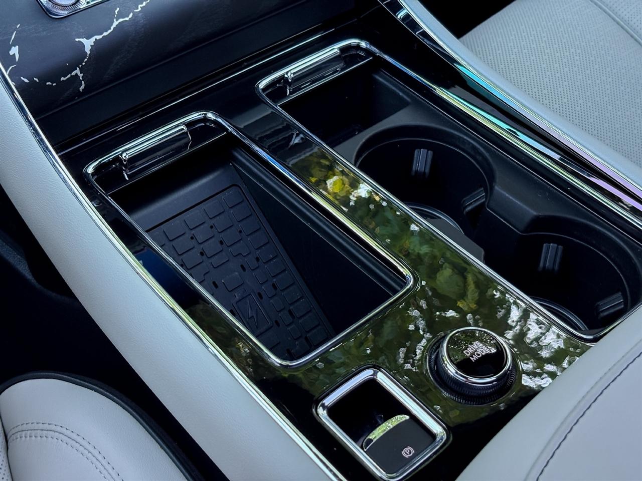 Lincoln Aviator  2026