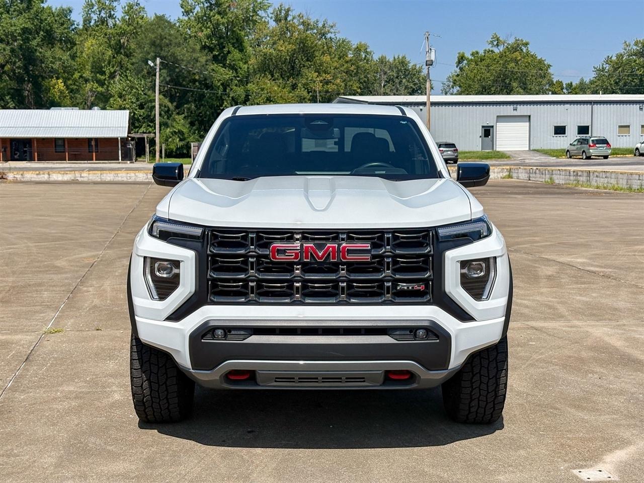 GMC Canyon  2024
